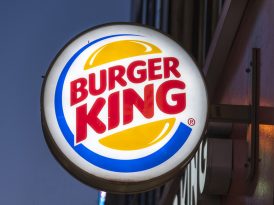 Burger King Rusya'dan tepki çeken kampanya