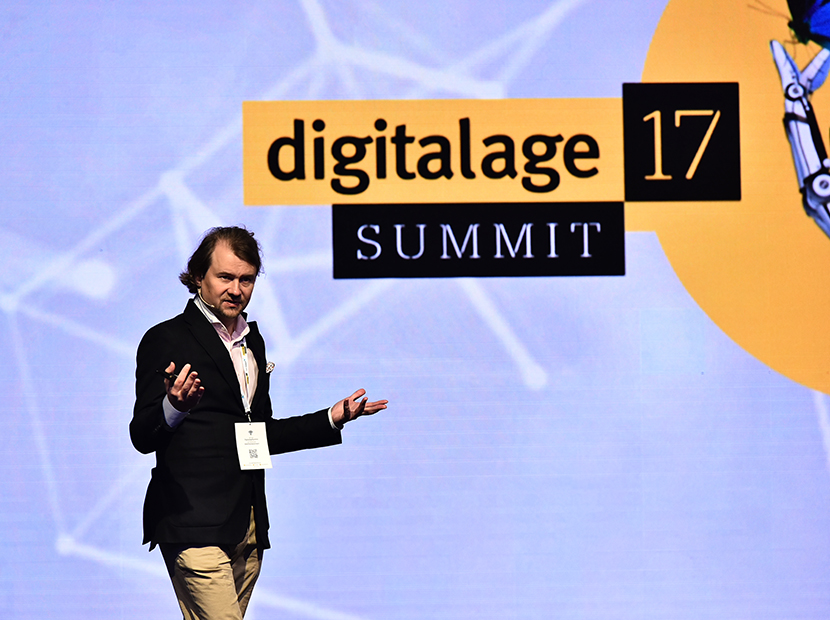 Digital Age Summit ikinci gününde
