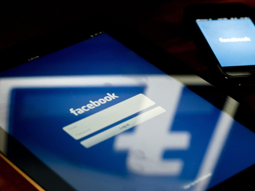 Facebook’a ağır para cezası
