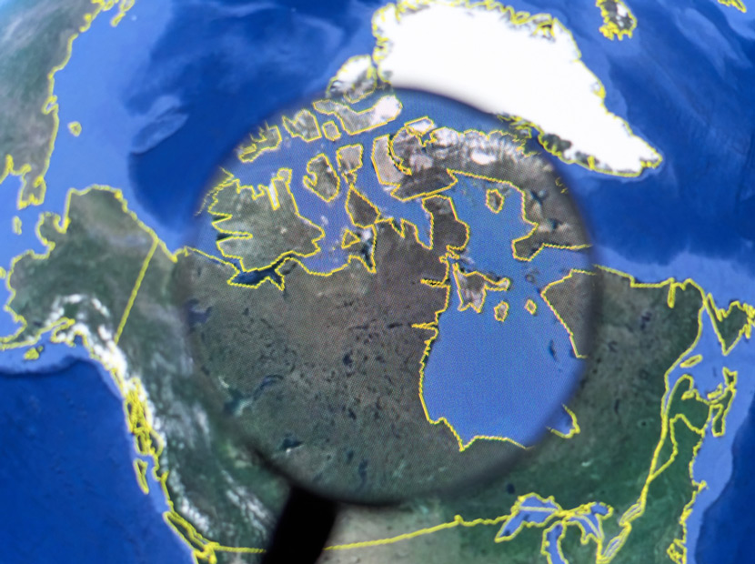 Google Earth’ten hikâye adımı