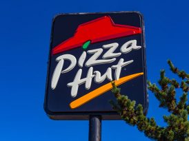 Pizza Hut yeni iletişim ajansını seçti