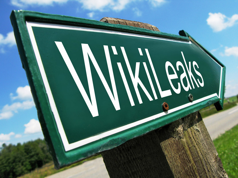 Kovulan Google mühendisine WikiLeaks’ten iş teklifi