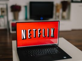 Netflix Türkiye'ye yeni ajans