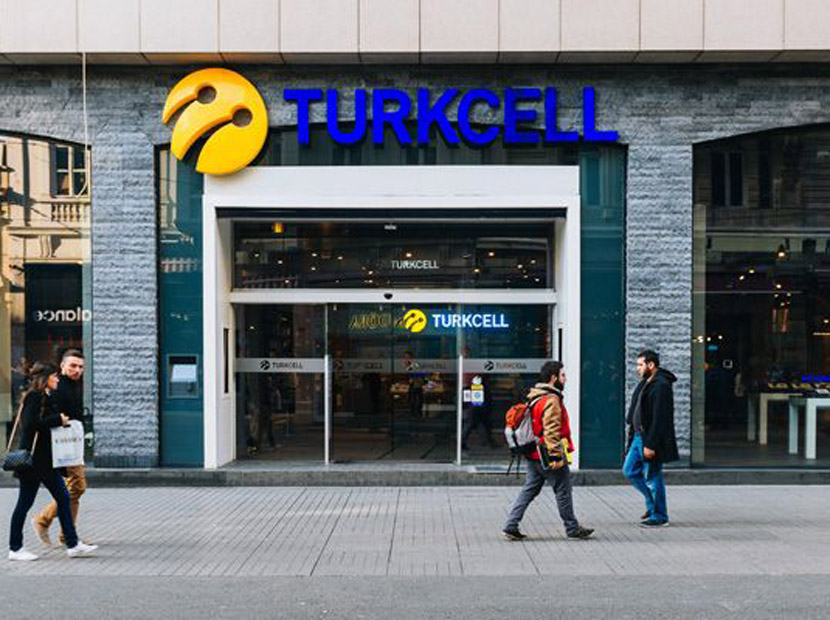 Turkcell medya konkurunda