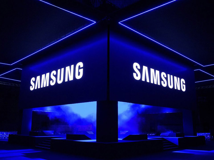 Samsung CEO’sundan istifa kararı