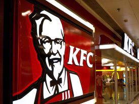 KFC Türkiye iletişim ajansını seçti