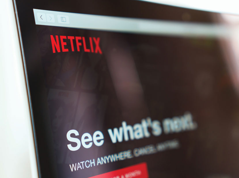 Netflix’te reklam dönemi mi başlıyor?