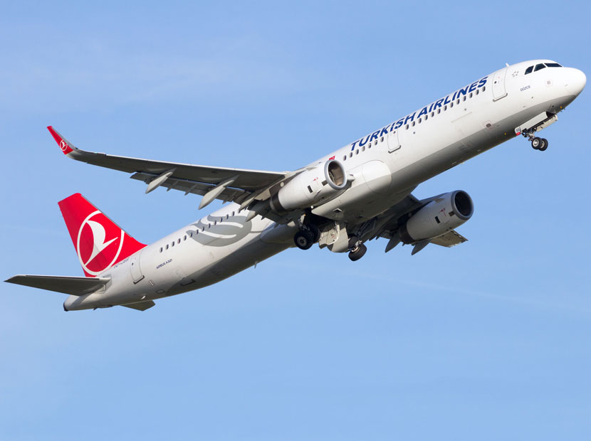 Türk Hava Yolları’na yeni iletişim ajansı