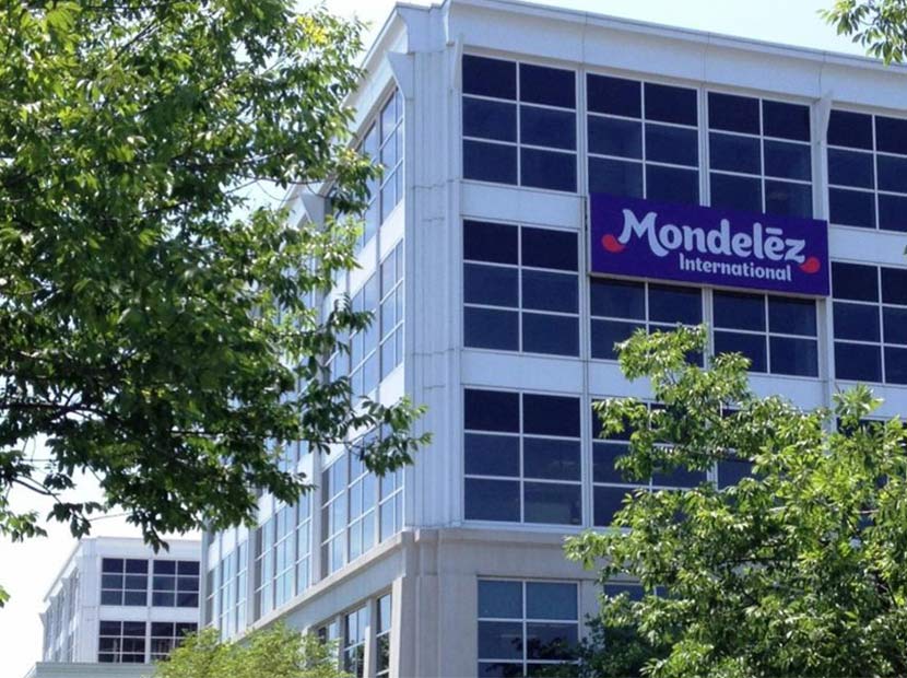 Mondelez Türkiye’ye yeni iletişim ajansı