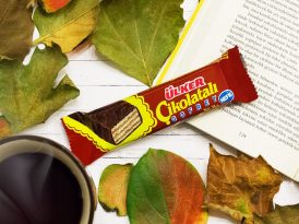 Ülker Çikolatalı Gofret reklam ajansını seçti