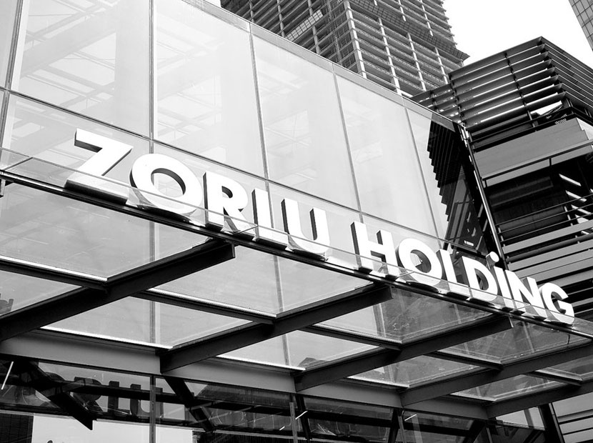 Zorlu Holding dijital ajansını seçti