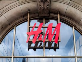 H&M'e ırkçılık suçlaması
