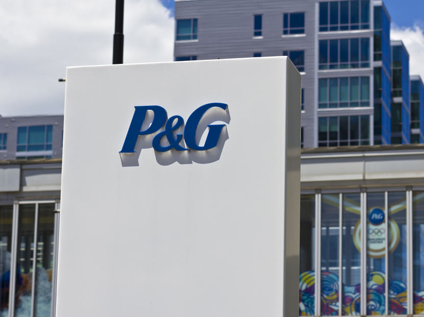 P&G’nin şeffaflık adımı karşılık buldu
