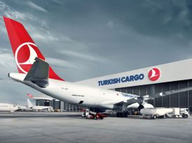 Turkish Cargo reklam ajansını seçti
