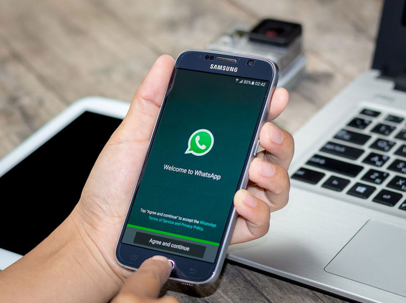 WhatsApp’tan küçük işletmelere özel yeni uygulama