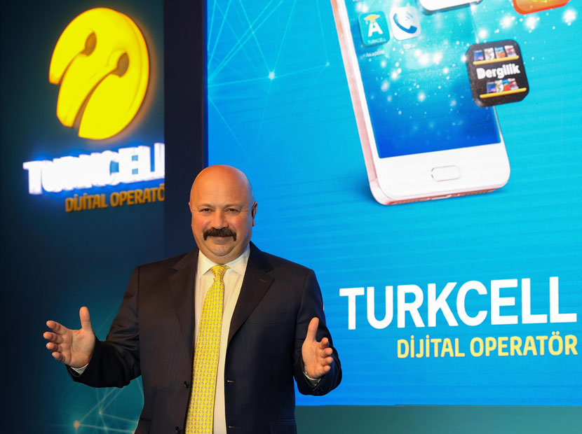 Turkcell, 2017 yılsonu finansal sonuçlarını açıkladı