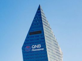 QNB Finansbank iletişim ajansını seçti