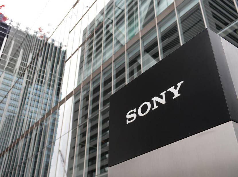 Sony’de CEO değişimi
