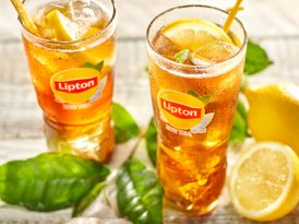 Lipton Ice Tea'nin dijital iletişim konkuru sonuçlandı