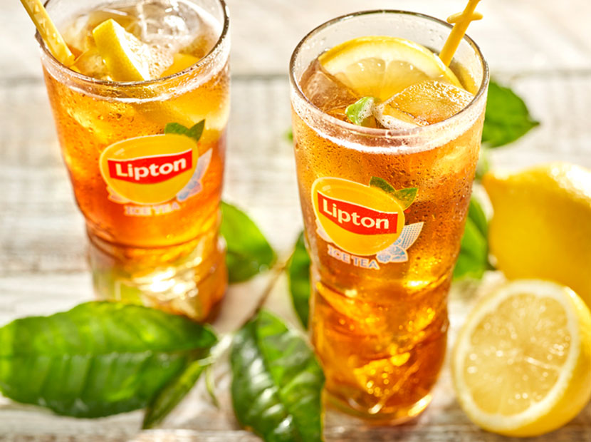 Lipton Ice Tea'nin dijital iletişim konkuru sonuçlandı
