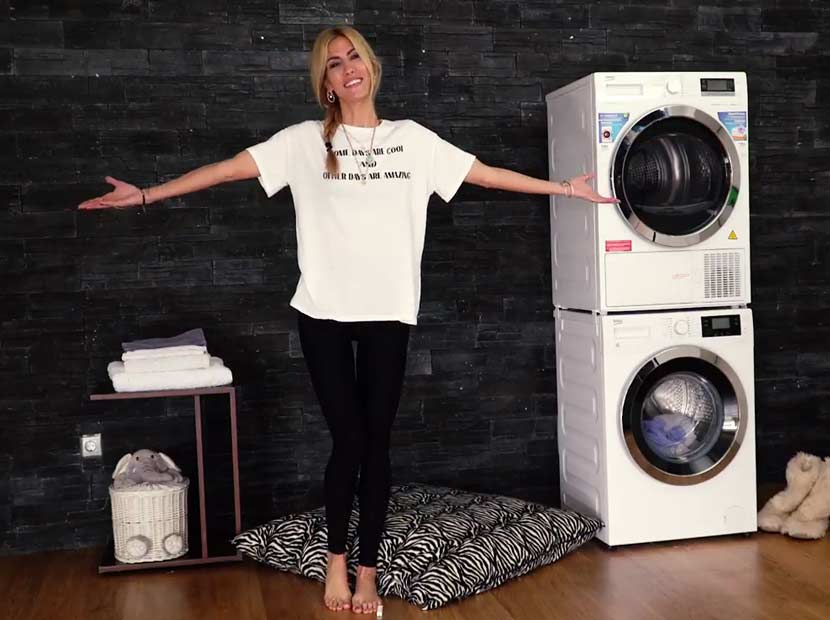 Çağla ırmak annesi