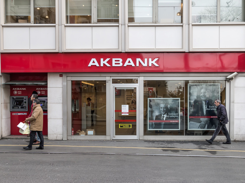 Akbank’a yeni iletişim ajansı