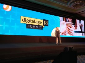 Digital Age Summit 2018 geride kaldı