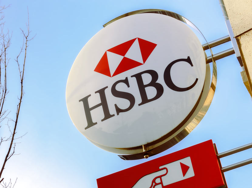 HSBC'den Rusya kararı