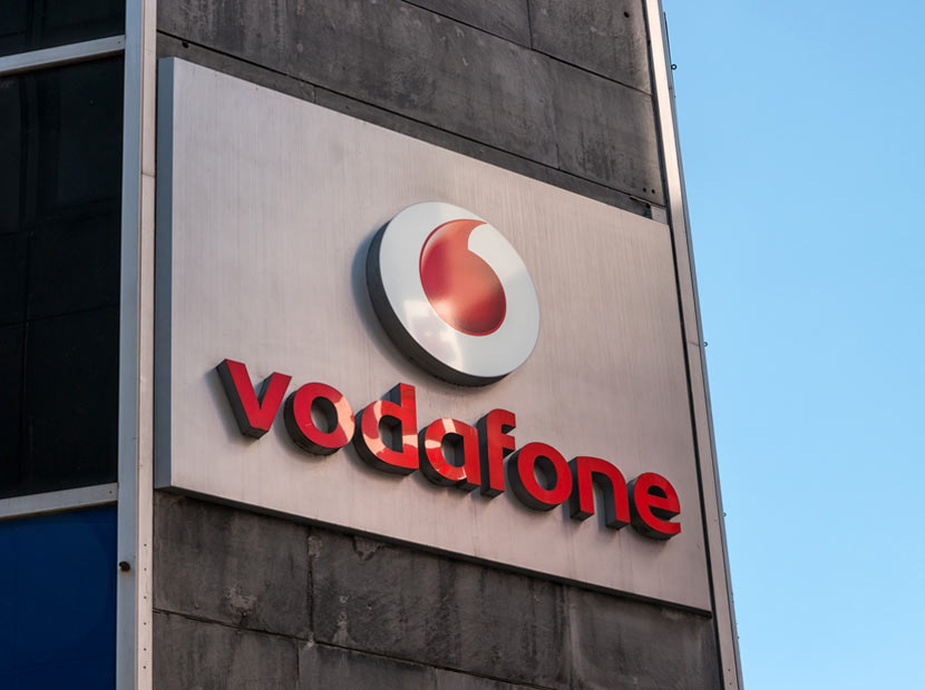 Vodafone CEO'sundan ayrılık kararı