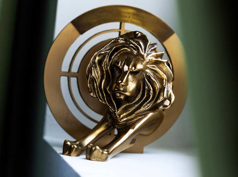 Cannes Lions’ta 6 kategorinin daha kazananları açıklandı