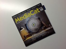 MediaCat Haziran sayısıyla sizlerle