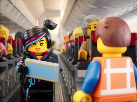 THY'den LEGO karakterleriyle uçuş emniyet videosu