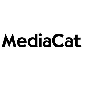 MediaCat logo