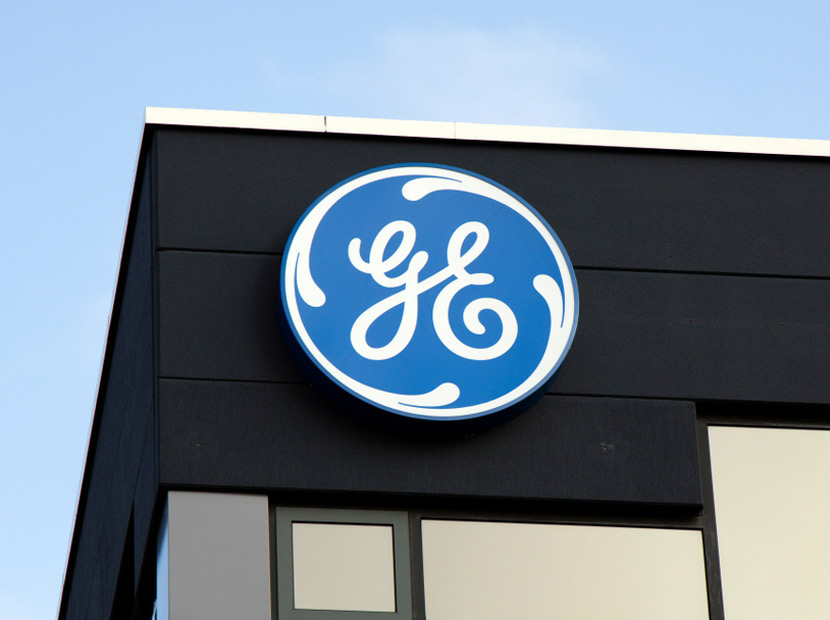 General Electric’te CEO değişimi