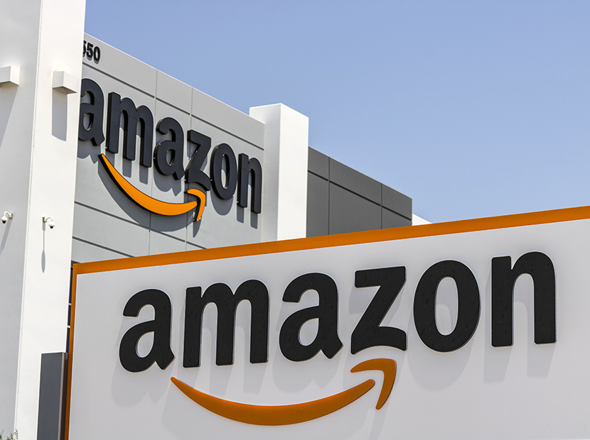 Dünyanın en değerli markası Amazon
