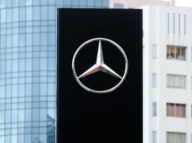 Mercedes-Benz global medya ajansını seçti