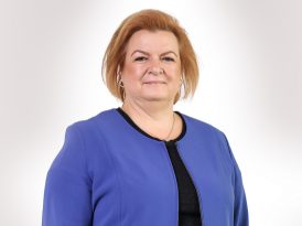 Fark Yaratan Kadınlar 2018: Canan Özsoy
