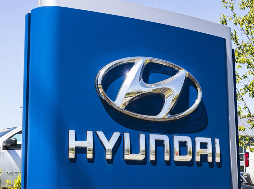 Hyundai Avrupa’ya Türkiye’den üst düzey transfer