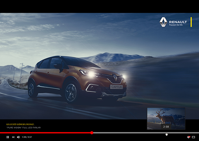 Serhat Bayram'a göre 2018'in en iyileri