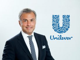Unilever Türkiye'ye yeni yönetim kurulu başkanı