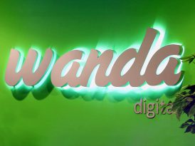 Ajans isimlerinin hikâyesi: Wanda Digital