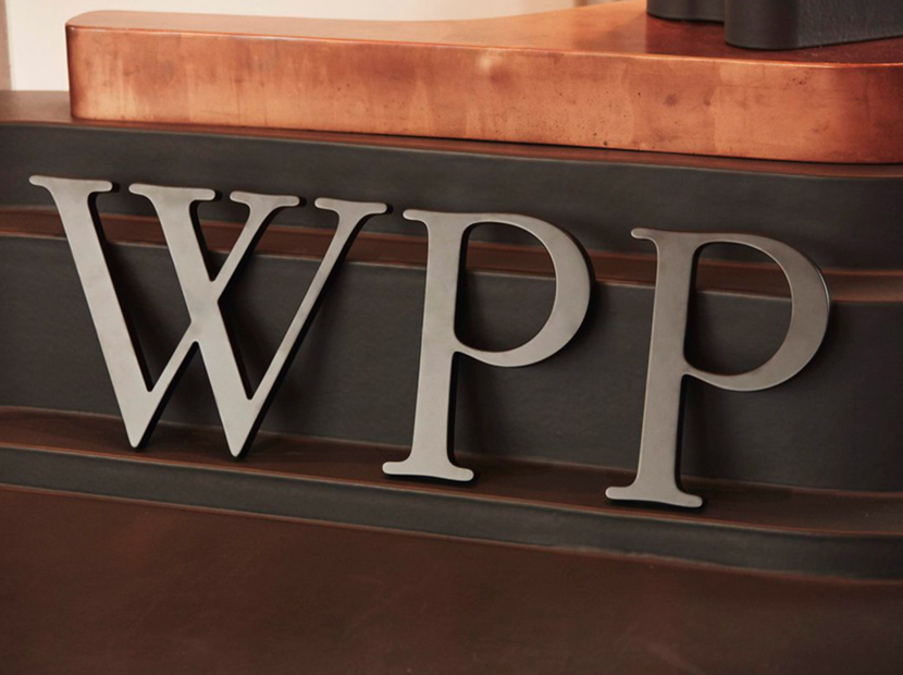 WPP yeniden yapılanmaya gidiyor