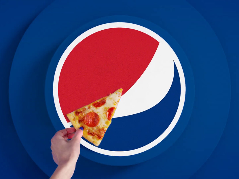 Pepsi'den yeni bir platform