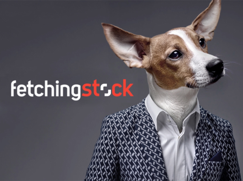 Stok değil, Shutterstock