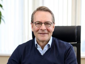 Nestlé Türkiye’ye yeni CEO