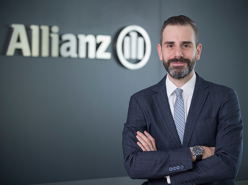 Allianz Türkiye’ye yeni CMO