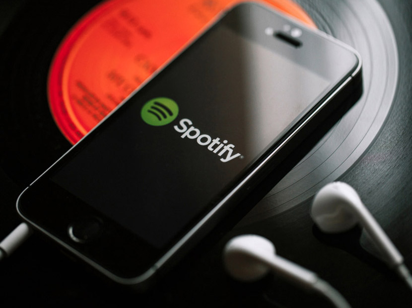 Spotify reklam engelleyicilere savaş açtı