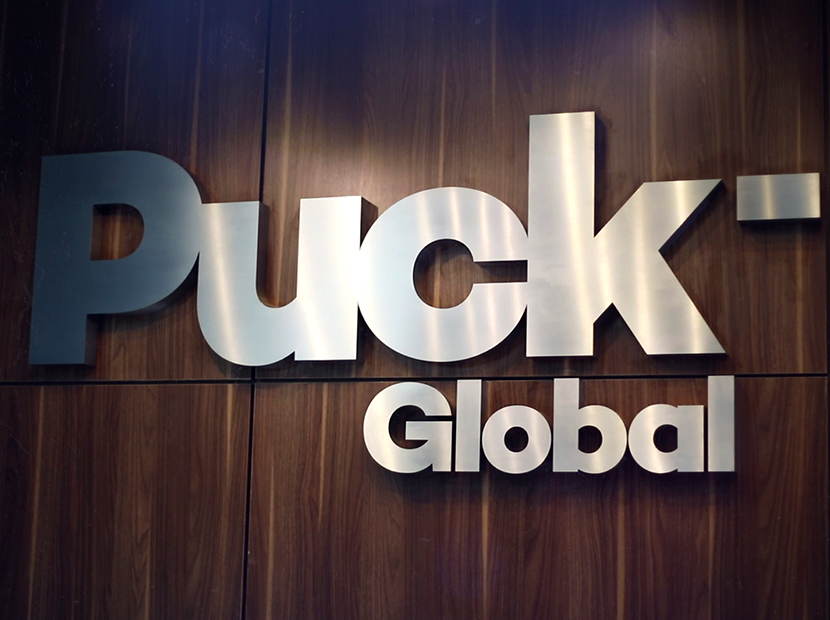 Ajans isimlerinin hikâyesi: Puck Global