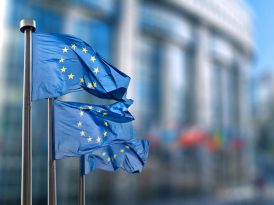 Avrupa Parlamentosundan dijital telif hakkı yasasına onay