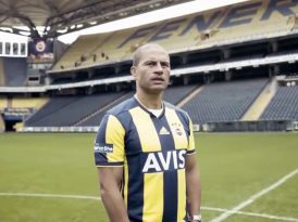 Fenerbahçe'den YouTube'a özel seri
